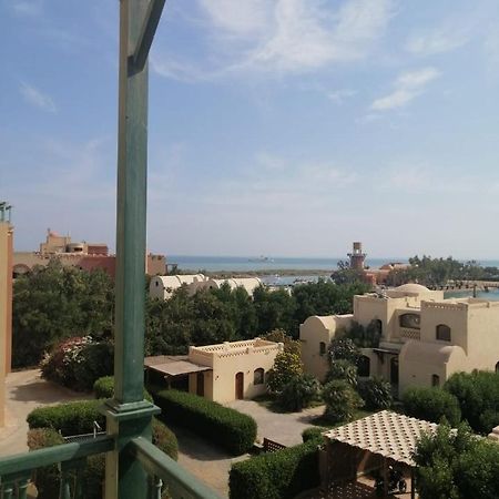 El Gouna Abu Tig Marina Studio Hurghada Extérieur photo