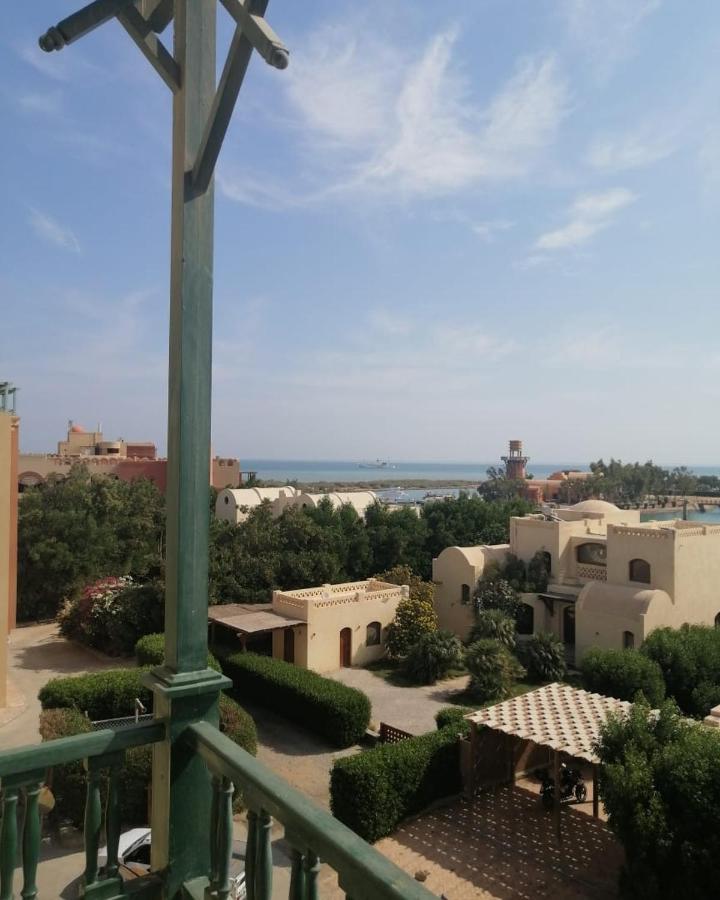 El Gouna Abu Tig Marina Studio Hurghada Extérieur photo
